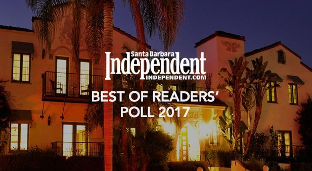 Best Bed and Breakfast in Santa Barbara