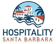 Hospitality Santa Barbara logo