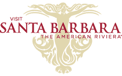 Visit Santa Barbara logo