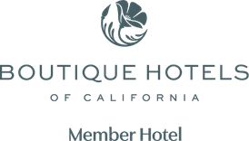 Boutique Hotels of California logo