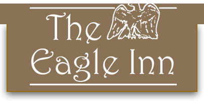 The Eagle Inn Logo