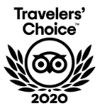 TripAdvisor Traveler's Choice