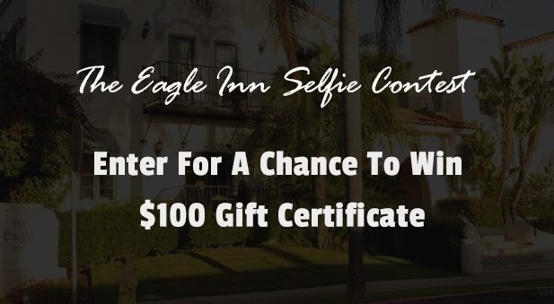 Santa Barbara Bed and Breakfast Photo Contest