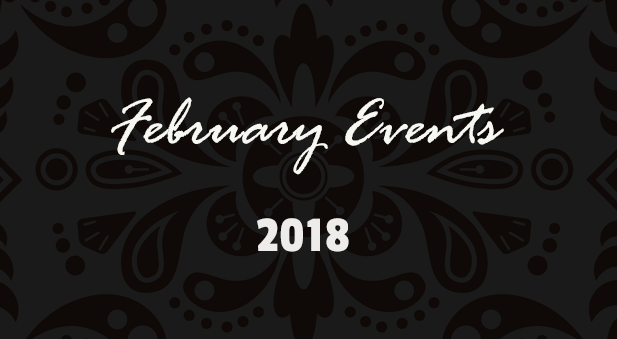 February Events In Santa Barbara You Don’t Want To Miss