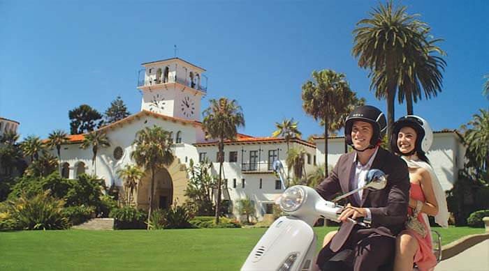 The Eagle Inn A Boutique Bed And Breakfast In Santa Barbara Santa Barbara Romance Tour