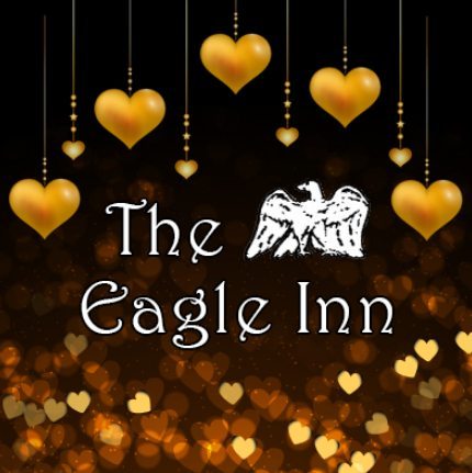 Stay at The Eagle Inn