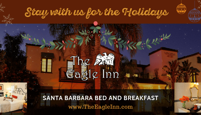 XmasTheEagleInn