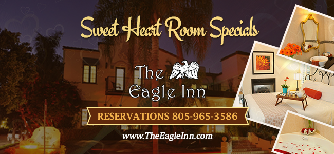 Sweet Heart Room Specials