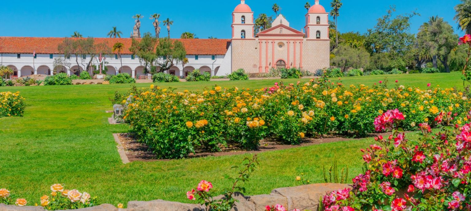 7 Beautiful Parks in Santa Barbara CA