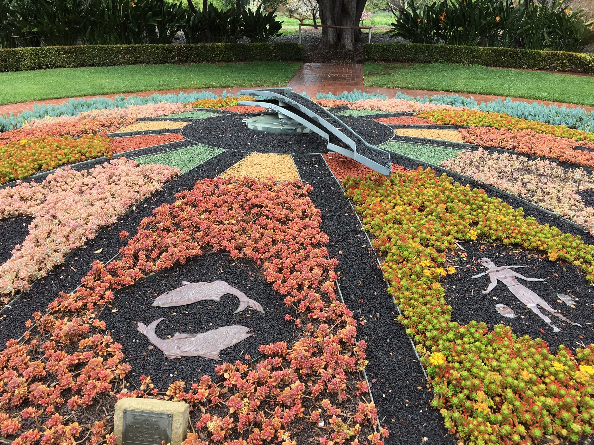 MustSee Garden Attraction in Santa Barbara Lotusland