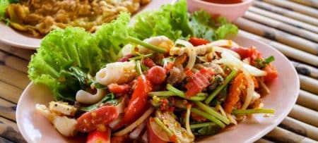 Santa Barbara Restaurants Near The Eagle Inn